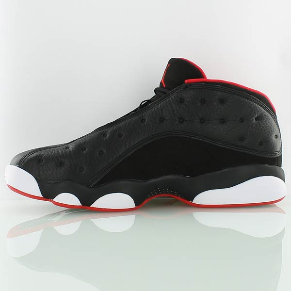 Купить Баскетбольные кроссовки Air Jordan 13 Retro Low | 310810-027 в Москве или заказать доставку на Slamdunk.su