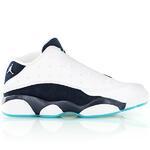 Баскетбольные кроссовки Air Jordan 13 Retro Low | 310810-107