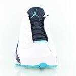 Баскетбольные кроссовки Air Jordan 13 Retro Low | 310810-107