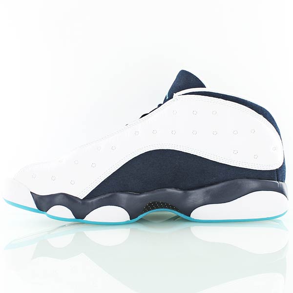 Купить Баскетбольные кроссовки Air Jordan 13 Retro Low | 310810-107 в Москве или заказать доставку на Slamdunk.su