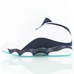 Баскетбольные кроссовки Air Jordan 13 Retro Low | 310810-107