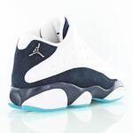 Баскетбольные кроссовки Air Jordan 13 Retro Low | 310810-107