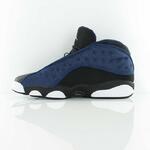 Детские кроссовки Air Jordan 13 Retro Low | 310811-407