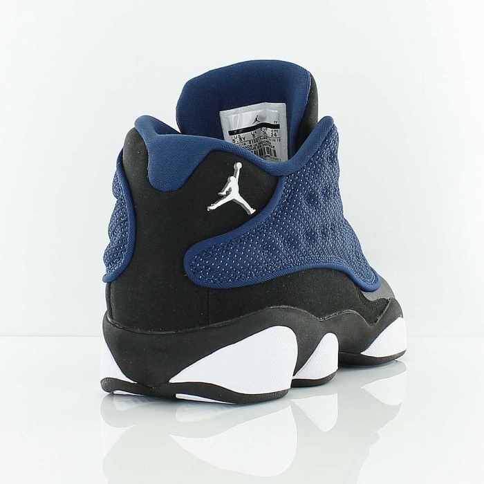 Купить Детские кроссовки Air Jordan 13 Retro Low | 310811-407 в Москве или заказать доставку на Slamdunk.su