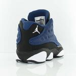 Детские кроссовки Air Jordan 13 Retro Low | 310811-407