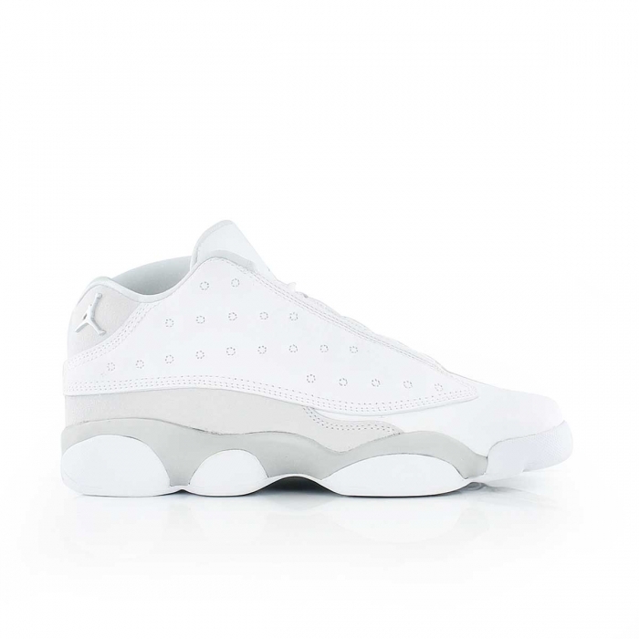 Купить Детские баскетбольные кроссовки Air Jordan 13 Retro Low | 310811-100 в Москве или заказать доставку на Slamdunk.su