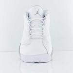 Детские баскетбольные кроссовки Air Jordan 13 Retro Low | 310811-100