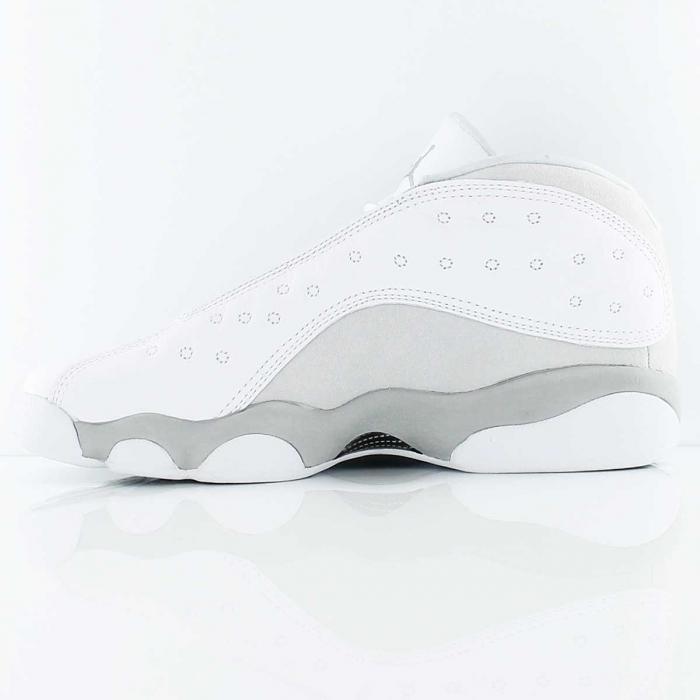 Купить Детские баскетбольные кроссовки Air Jordan 13 Retro Low | 310811-100 в Москве или заказать доставку на Slamdunk.su