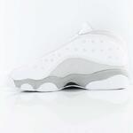 Детские баскетбольные кроссовки Air Jordan 13 Retro Low | 310811-100
