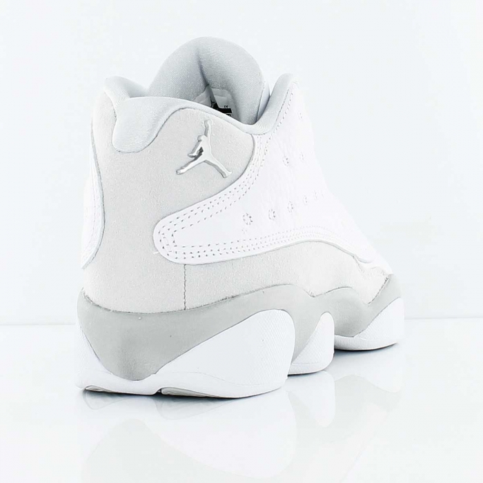 Купить Детские баскетбольные кроссовки Air Jordan 13 Retro Low | 310811-100 в Москве или заказать доставку на Slamdunk.su