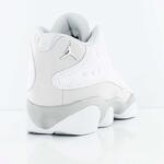 Детские баскетбольные кроссовки Air Jordan 13 Retro Low | 310811-100