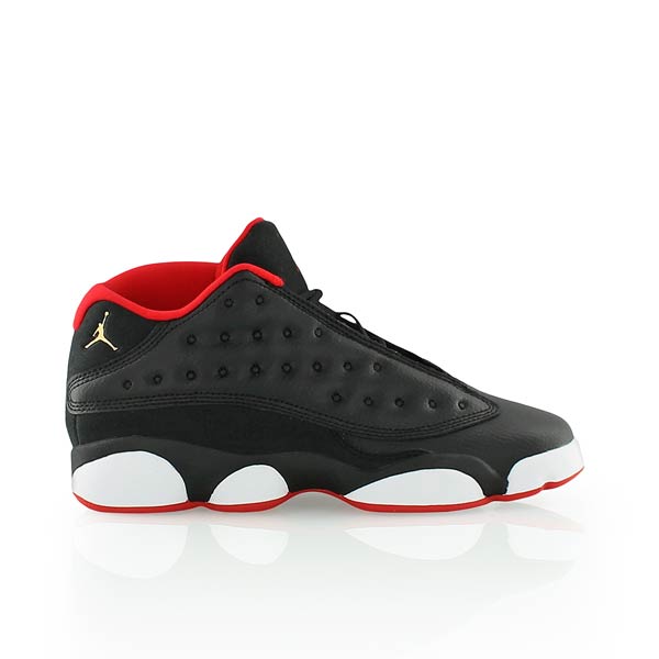 Купить Детские баскетбольные кроссовки Air Jordan 13 Retro low BG | 310811-027 в Москве или заказать доставку на Slamdunk.su