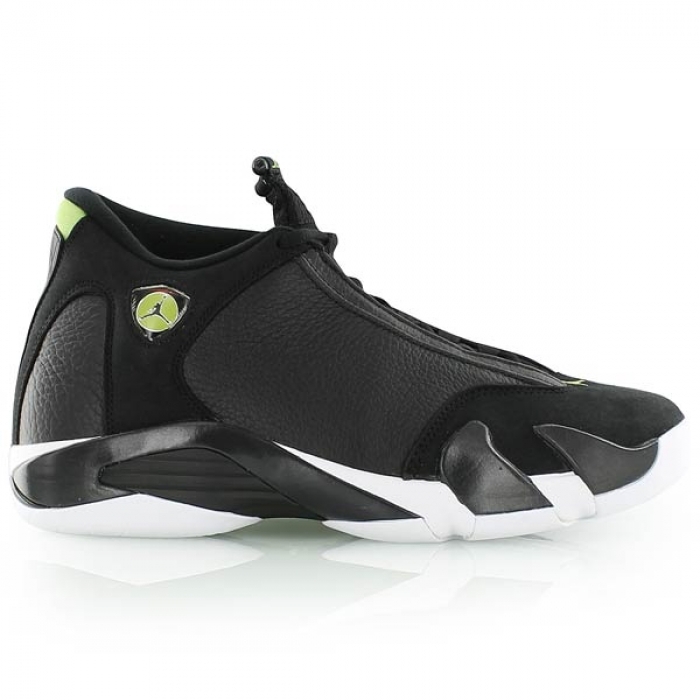 air jordan 14 indiglo