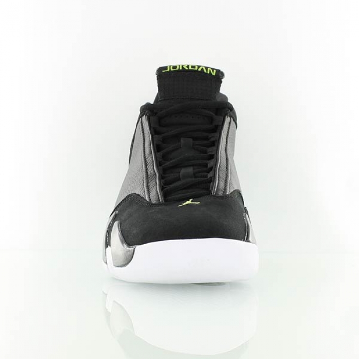 Купить Кроссовки Air Jordan Retro 14 “INDIGLO” | 487471-005 в Москве или заказать доставку на Slamdunk.su