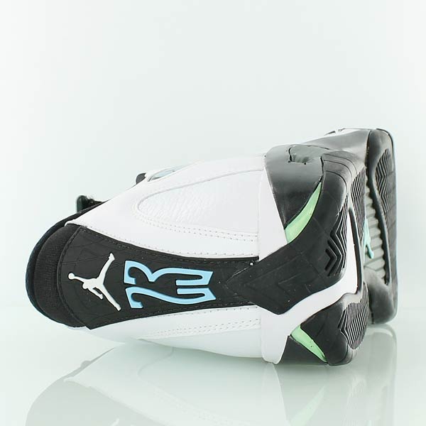 Купить Баскетбольные кроссовки Air Jordan 14 Retro "Oxidized Green" | 487471-106 в Москве или заказать доставку на Slamdunk.su