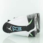 Баскетбольные кроссовки Air Jordan 14 Retro "Oxidized Green" | 487471-106