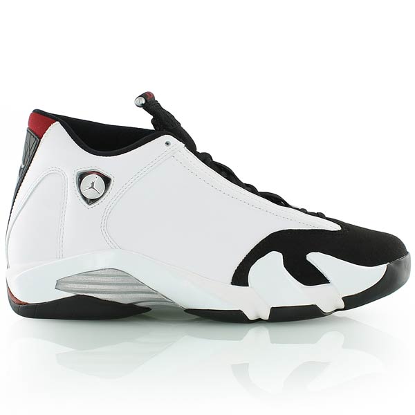 Купить Баскетбольные кроссовки Jordan 14 Retro | 487471-102 в Москве или заказать доставку на Slamdunk.su