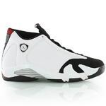 Баскетбольные кроссовки Jordan 14 Retro | 487471-102