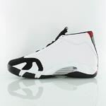 Баскетбольные кроссовки Jordan 14 Retro | 487471-102