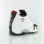 Баскетбольные кроссовки Jordan 14 Retro | 487471-102