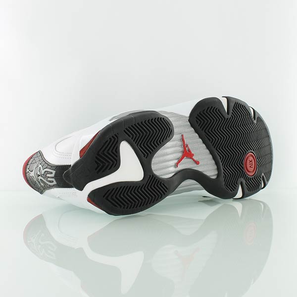 Купить Баскетбольные кроссовки Jordan 14 Retro | 487471-102 в Москве или заказать доставку на Slamdunk.su
