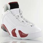 Баскетбольные кроссовки Nike Air Jordan 14 Retro | 487471-101