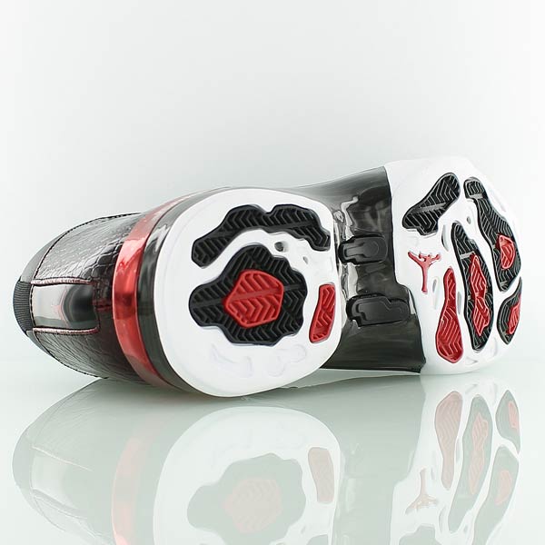 Купить Кроссовки Air Jordan 17+Retro “BULLS” | 832816-001 в Москве или заказать доставку на Slamdunk.su