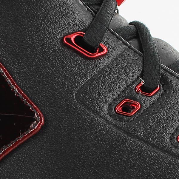 Купить Кроссовки Air Jordan 17+Retro “BULLS” | 832816-001 в Москве или заказать доставку на Slamdunk.su