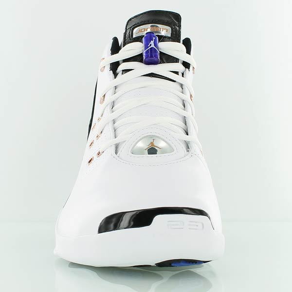 Air jordan cheap 17 bianche