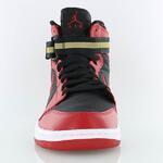 Кроссовки Air Jordan 1 High Strap | 342132-002