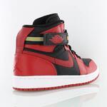 Кроссовки Air Jordan 1 High Strap | 342132-002
