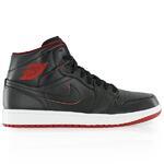 Кроссовки Air Jordan 1 Mid | 554724-028