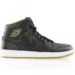 Кроссовки Air Jordan 1 Mid | 554724-042