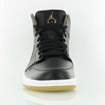 Кроссовки Air Jordan 1 Mid | 554724-042