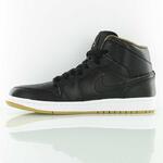 Кроссовки Air Jordan 1 Mid | 554724-042