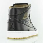 Кроссовки Air Jordan 1 Mid | 554724-042