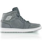 Кроссовки Air Jordan 1 Mid | 554724-031