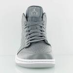 Детские кроссовки Jordan 1 Mid (BG) | 554725-031