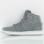 Детские кроссовки Jordan 1 Mid (BG) | 554725-031