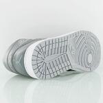 Детские кроссовки Jordan 1 Mid (BG) | 554725-031
