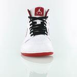 Кроссовки Air Jordan 1 Mid | 554724-103