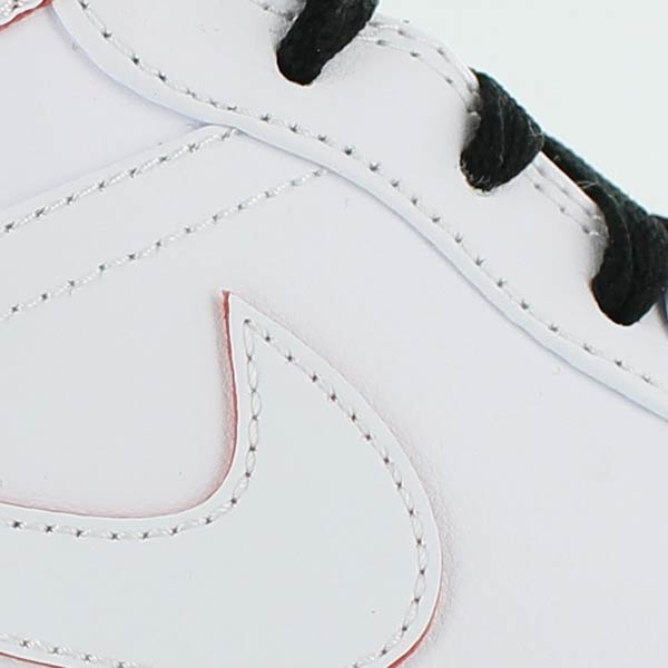 Купить Кроссовки Air Jordan 1 Mid | 554724-103 в Москве или заказать доставку на Slamdunk.su