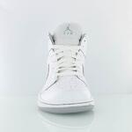 Кроссовки Air Jordan 1 mid | 554724-112