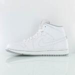 Кроссовки Air Jordan 1 mid | 554724-112