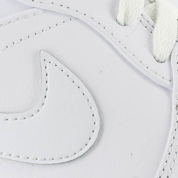 Купить Кроссовки Air Jordan 1 mid | 554724-112 в Москве или заказать доставку на Slamdunk.su