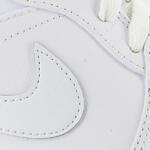 Кроссовки Air Jordan 1 mid | 554724-112