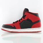 Кроссовки Air Jordan 1 Mid | 554724-005