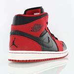Кроссовки Air Jordan 1 Mid | 554724-005