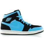 Кроссовки Air Jordan 1 Mid | 554724-017