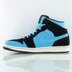 Кроссовки Air Jordan 1 Mid | 554724-017